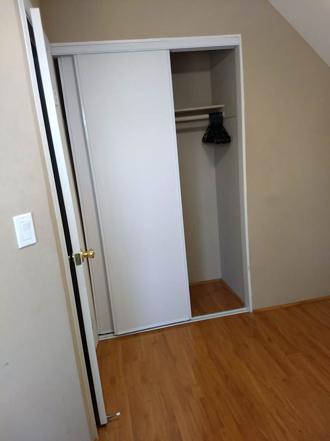 Bing's room