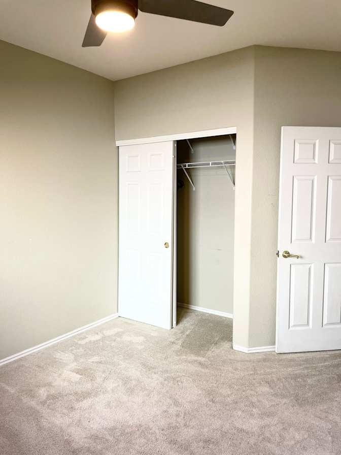 Steven's room