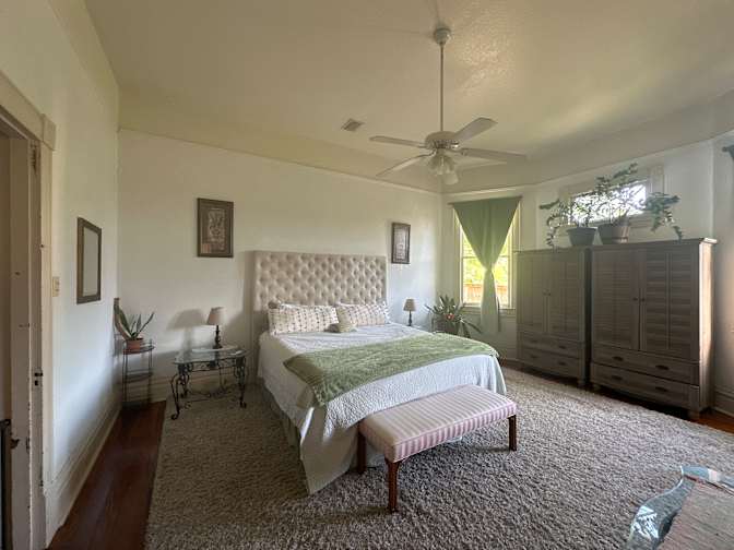 Adriana&Ricky's room