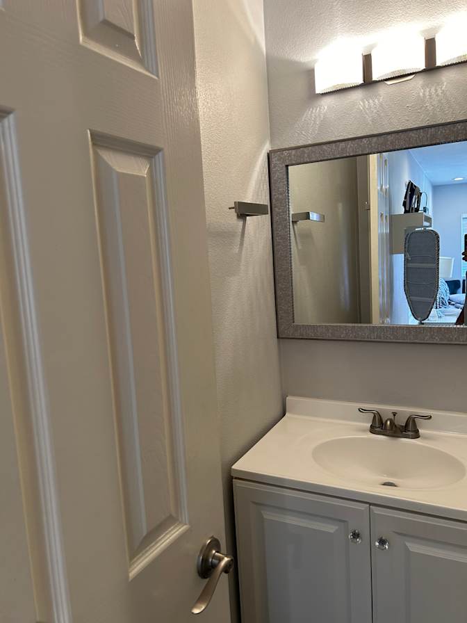 Sam's room