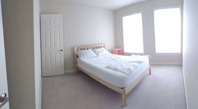 David's room