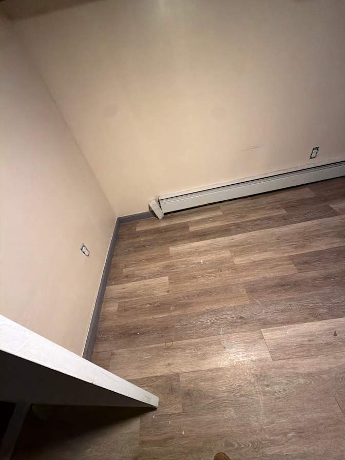 Jaquavus Bryant's room