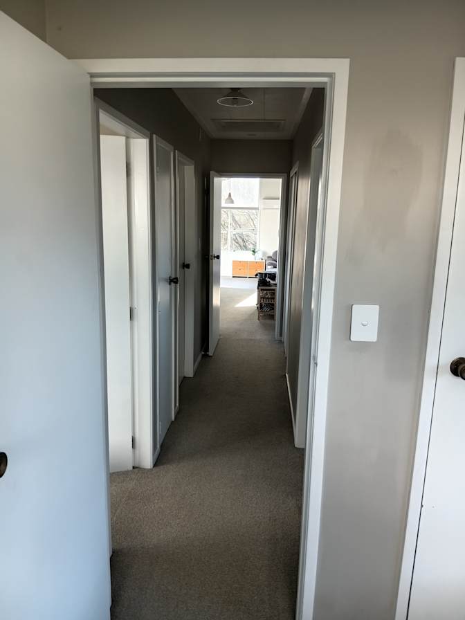 Liam's room