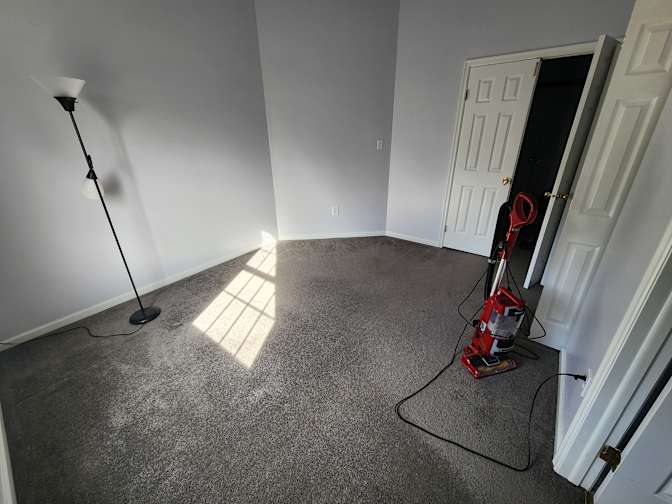 Rebecca's room
