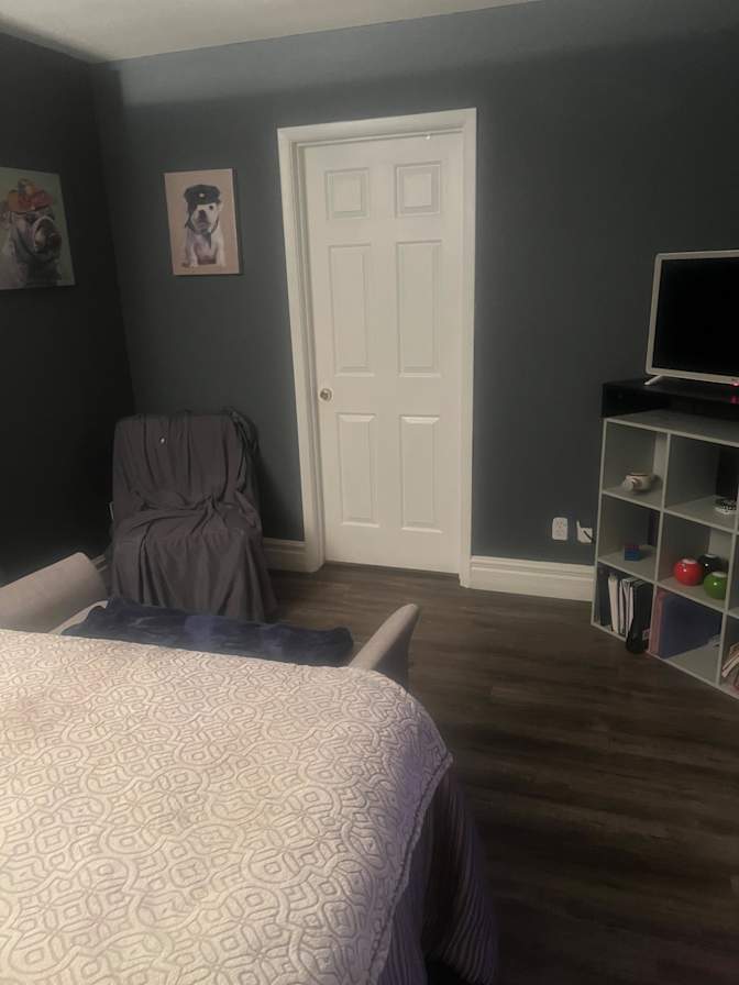 PadSplit's room