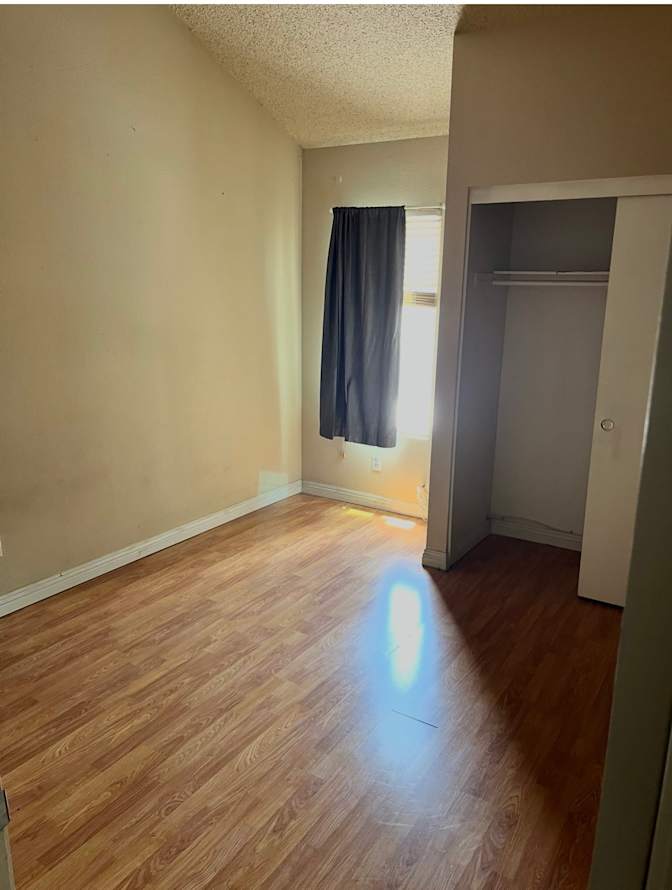 Tristan's room