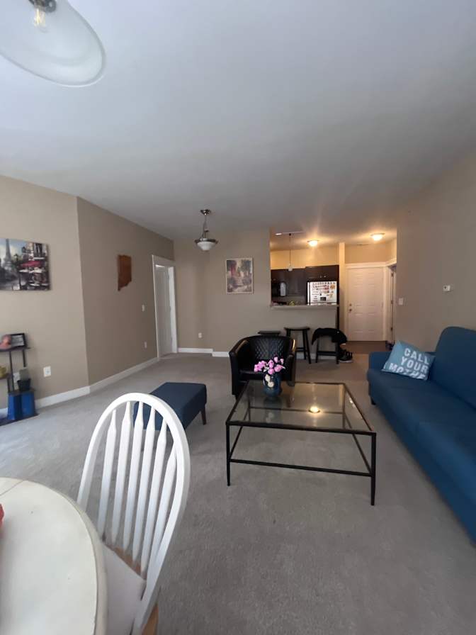 Alex's room