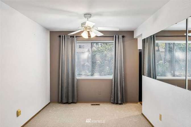 Celina Mendoza's room