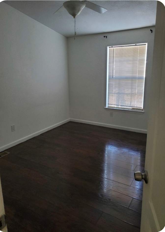 Carol's room