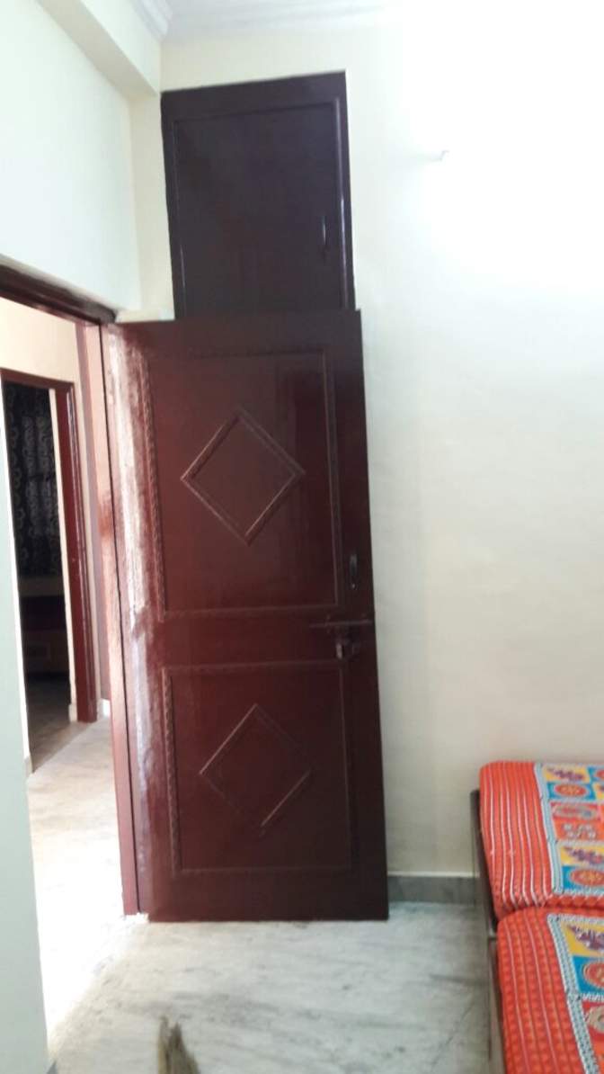 Rajat Raina's room