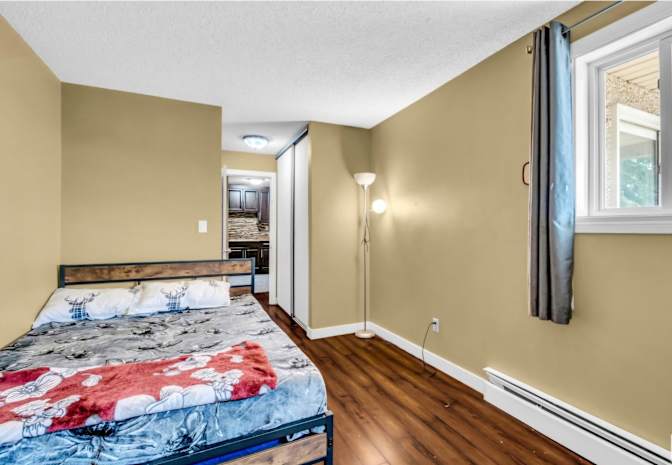 Pankaj Marwah's room