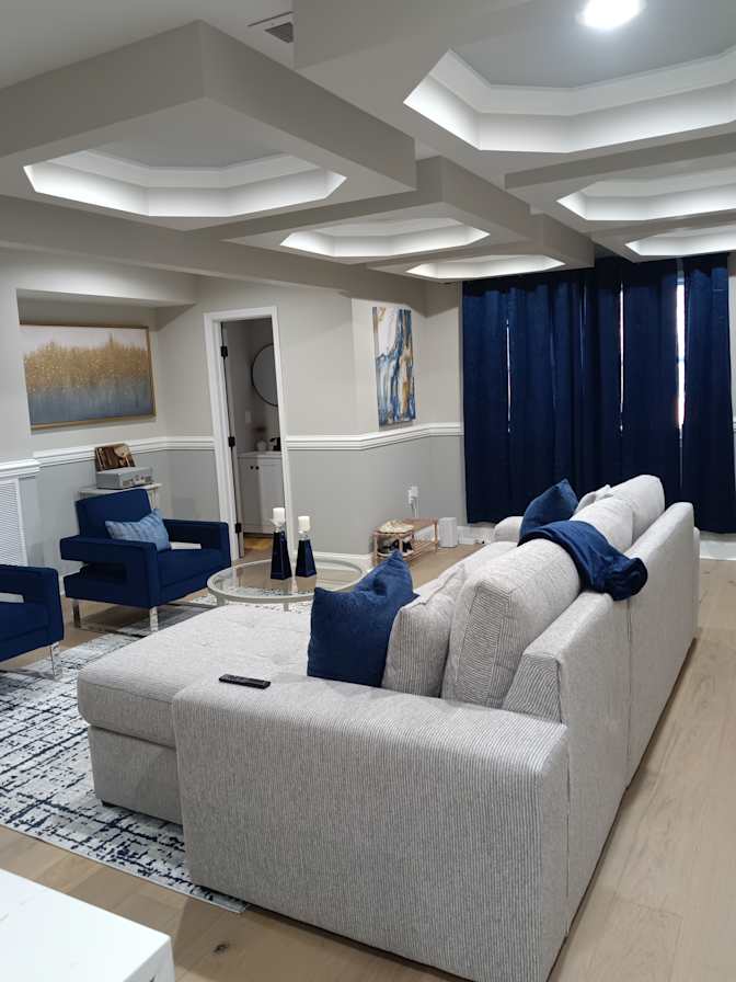 Anne's room
