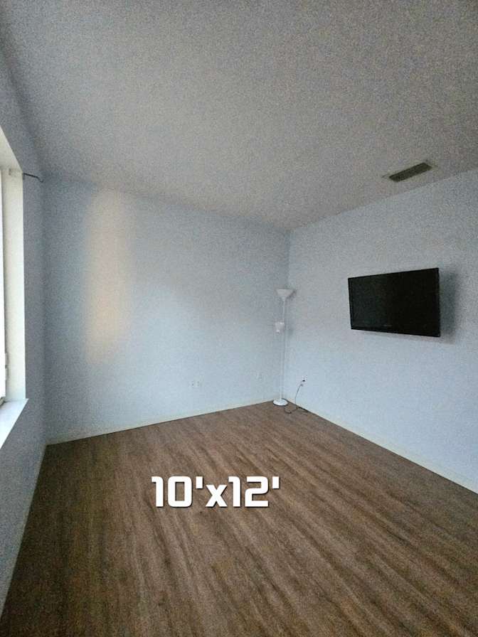 Michelle's room