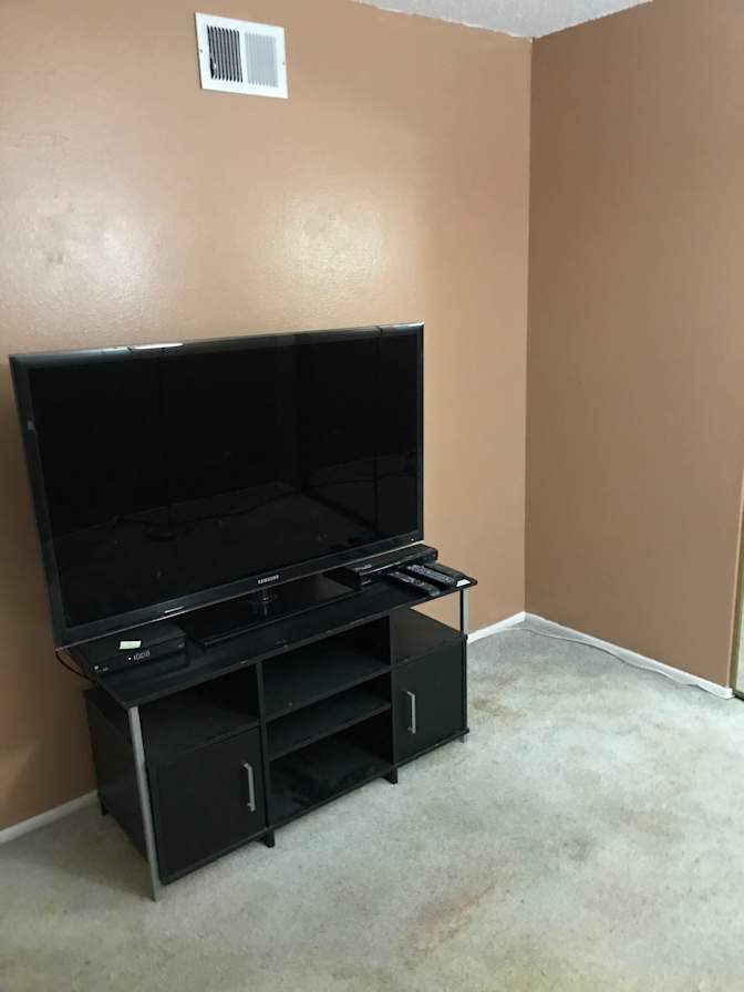 Michael's room