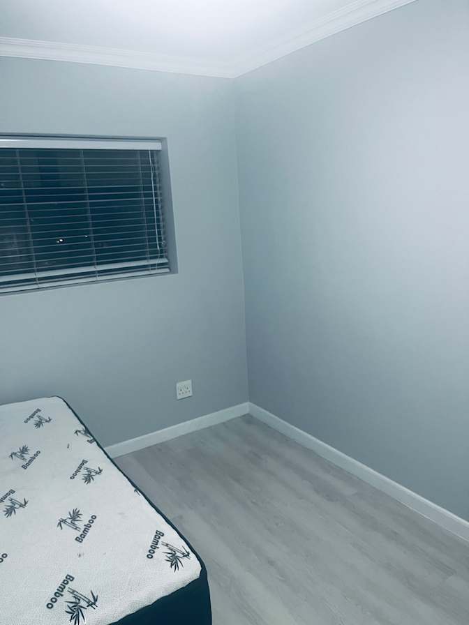 Sebastian Priest's room