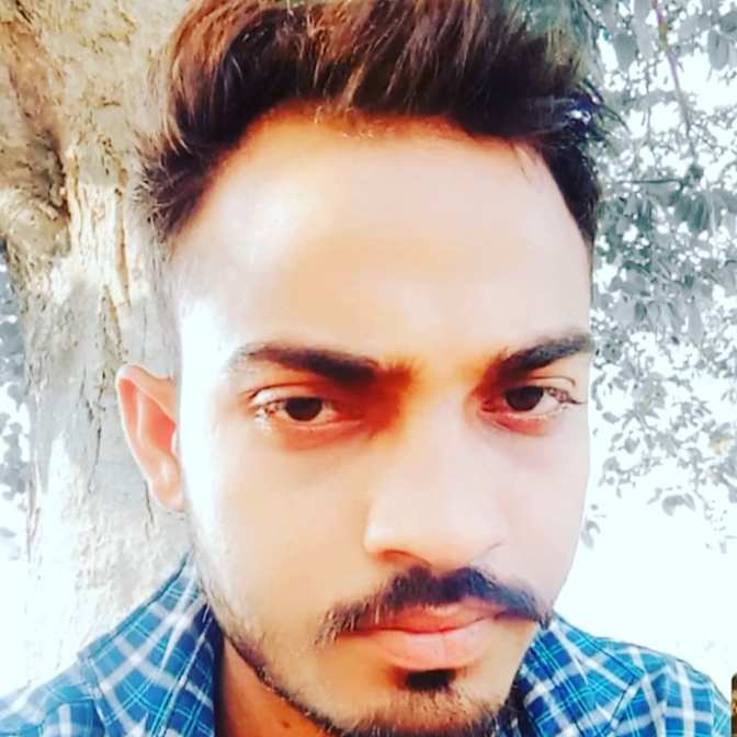Annu yadav's room