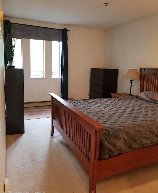 darlene fae's room
