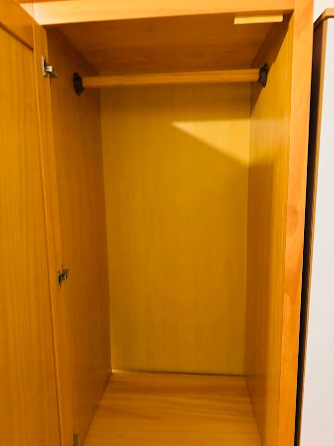 hassan khan's room