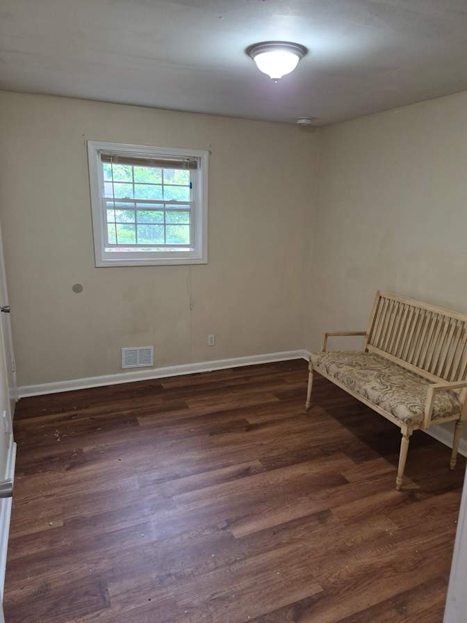 Mr &Mrs Gregory.'s room