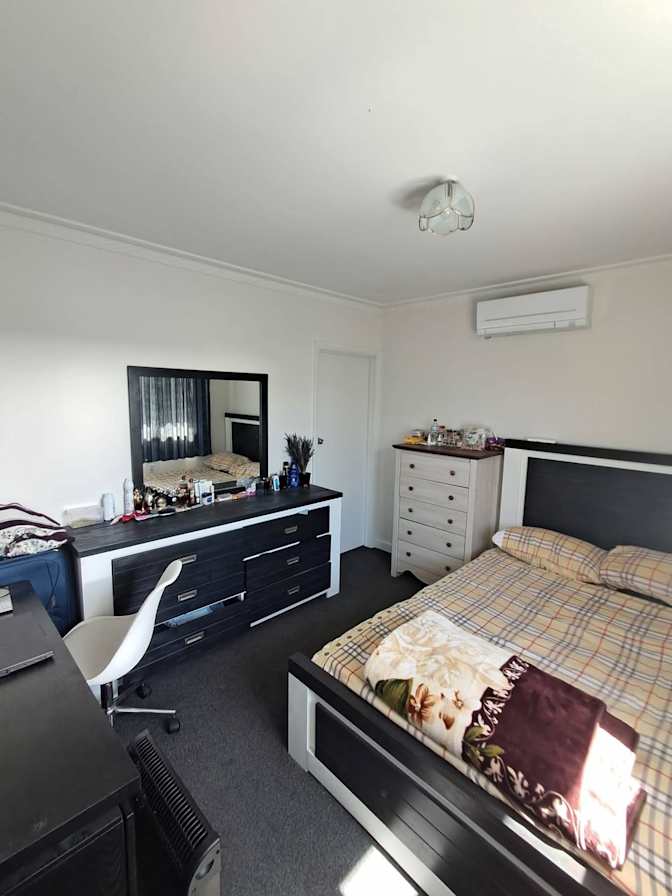 Kirsten's room