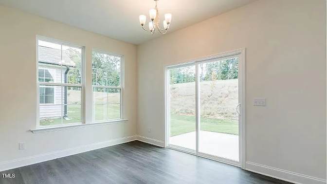Alcove Rooms's room