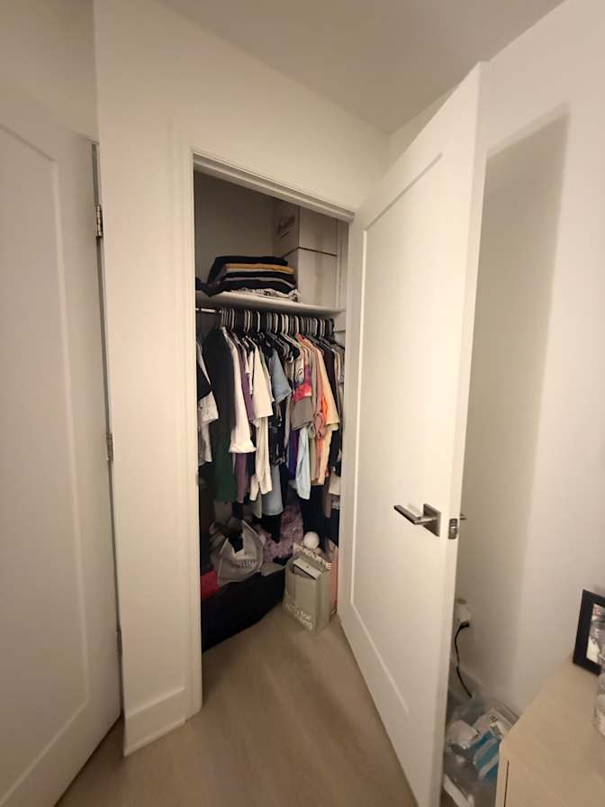 Paula's room
