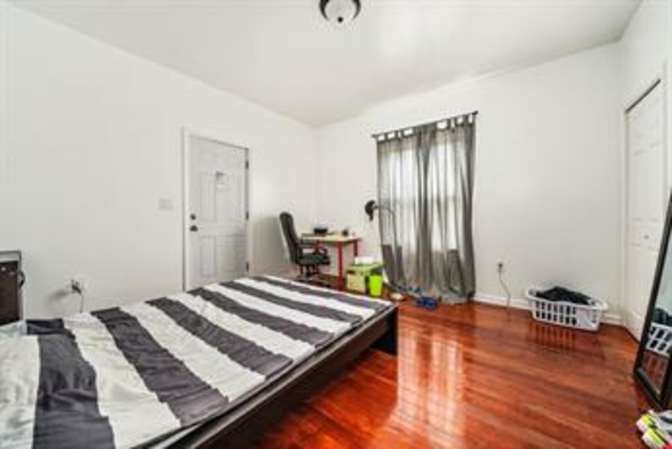 Jack's room