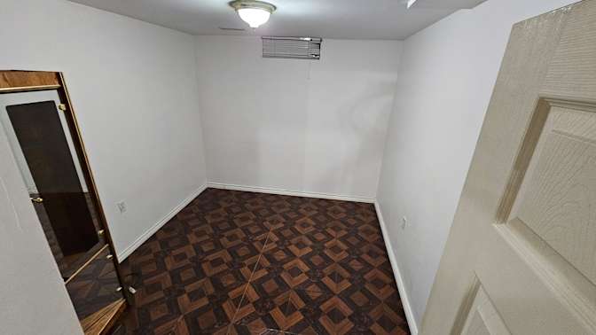 Jason Abriam's room