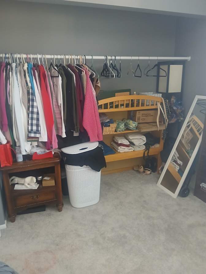 Michelle's room