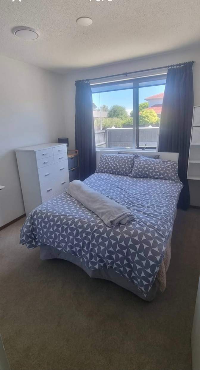 Matt's room