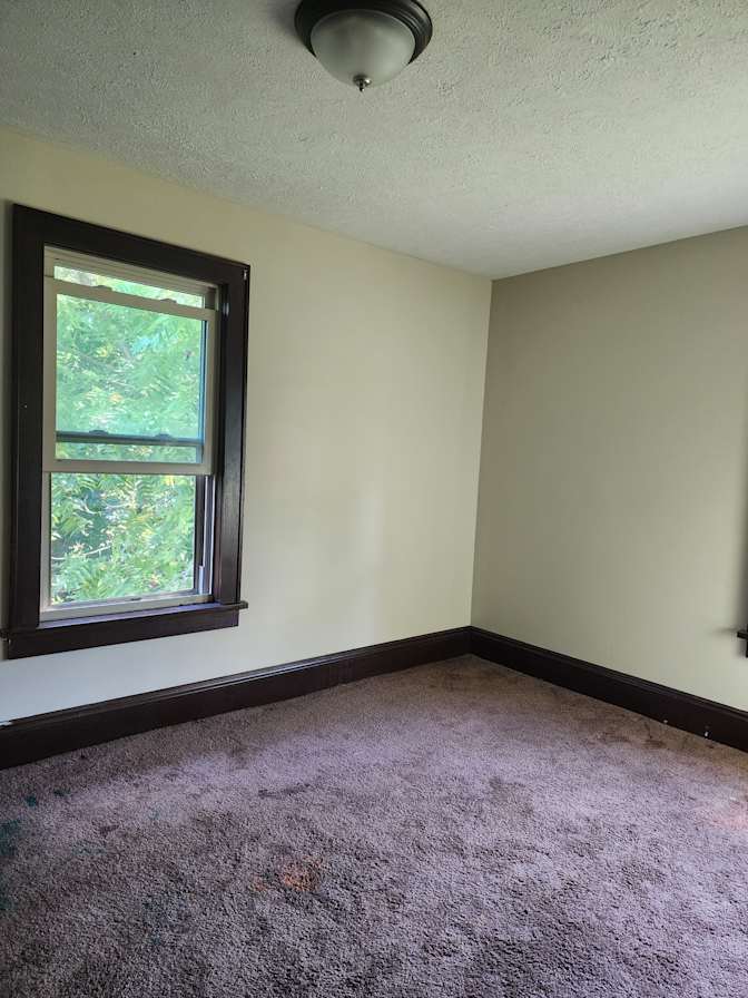 Julie's room