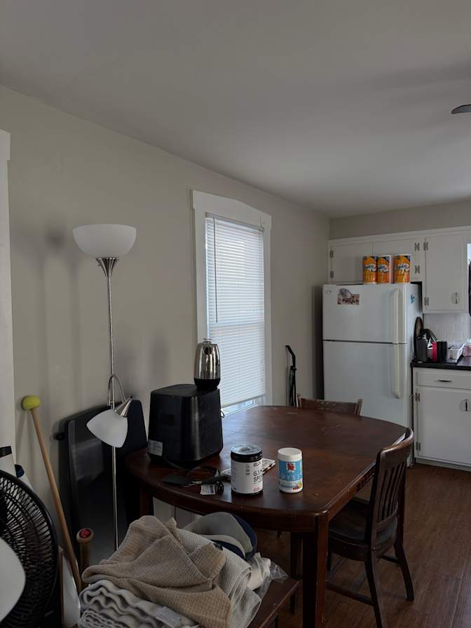 Lauren's room