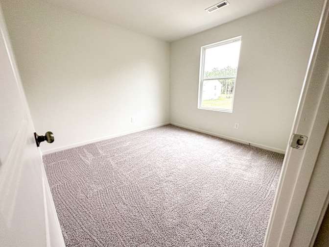 Alysa's room
