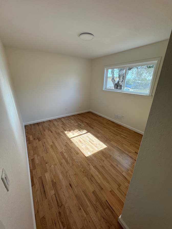 Ben's room