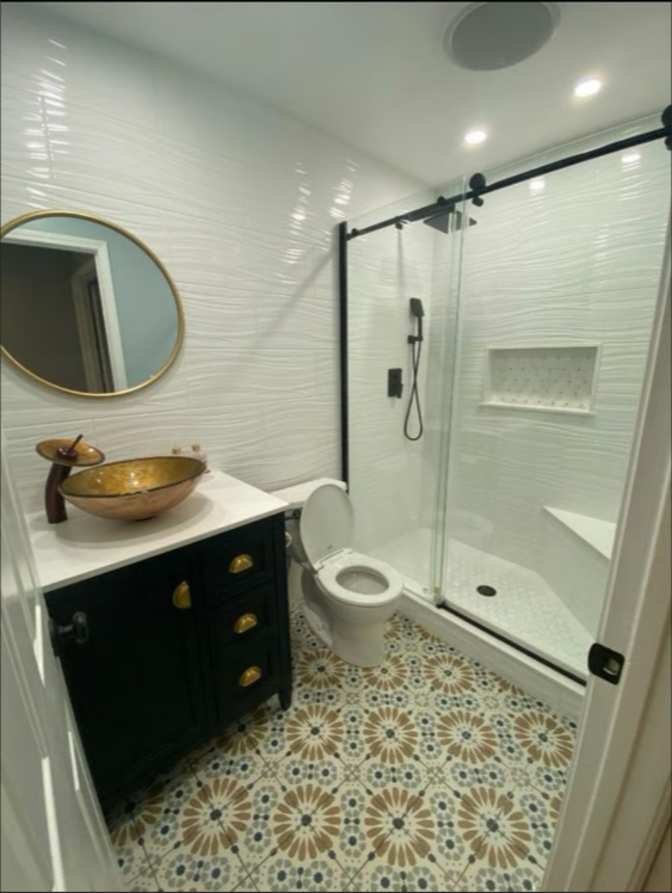 Jennifer's room