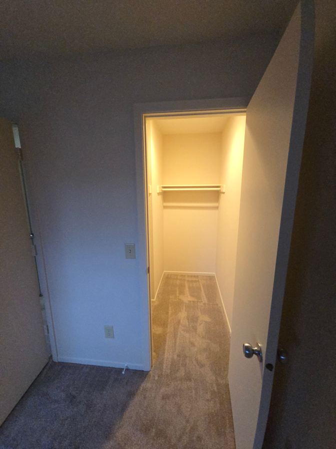 Christall's room