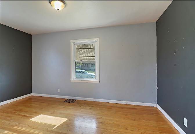 Bryan's room