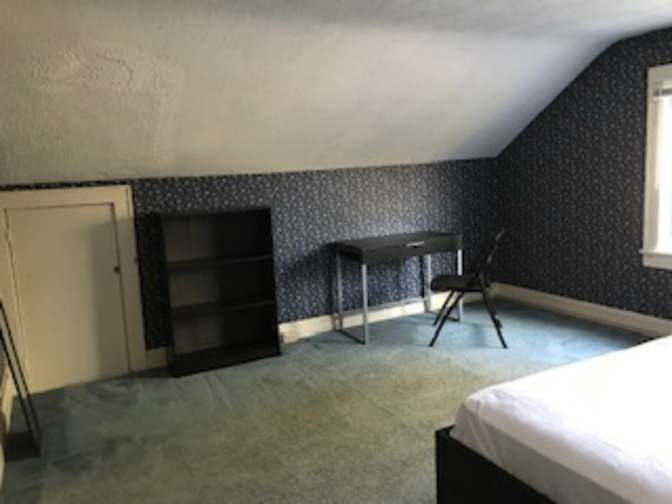 Craig's room