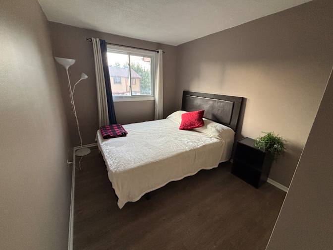 Anna's room
