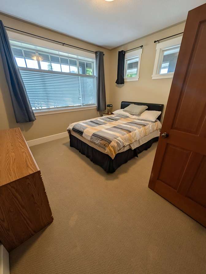 Brodie's room