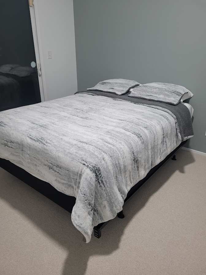 Cesar's room