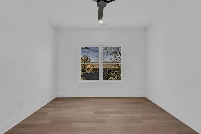 Bishoy Mikhail's room