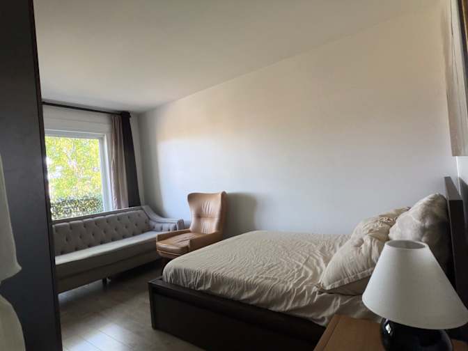 Shawn's room