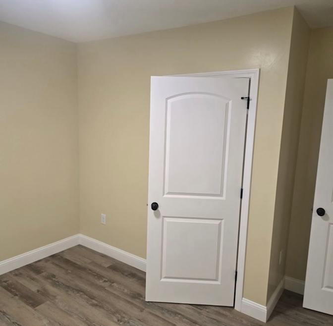 Yamarco's room
