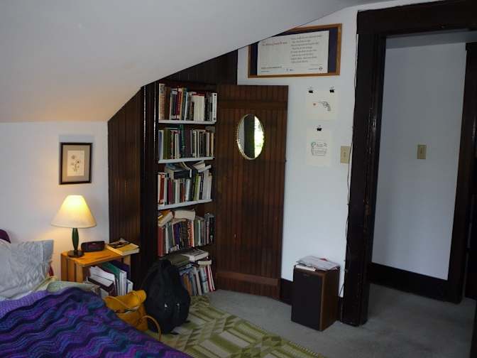Emily's room