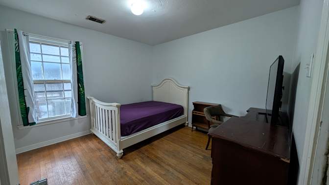 Corinne's room