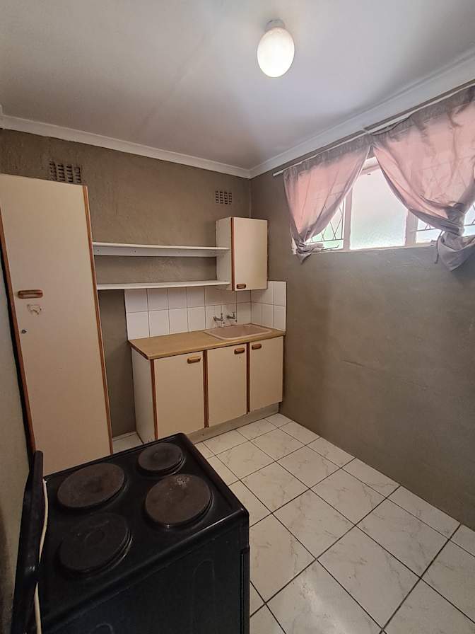 Property's room