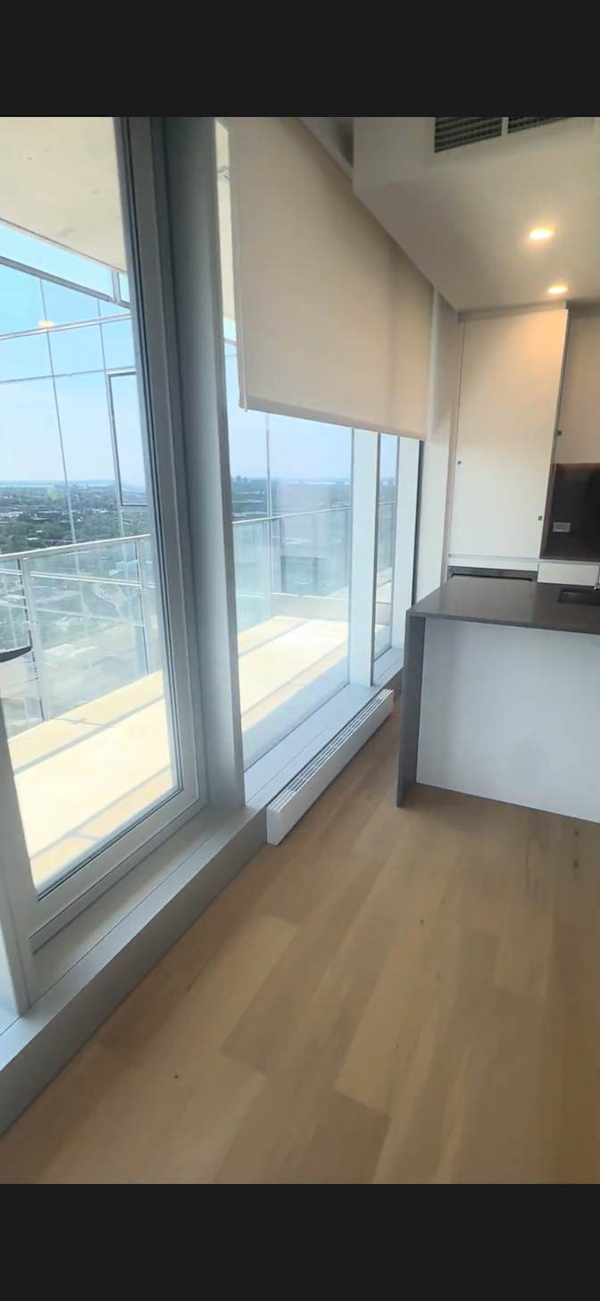 Felix's room