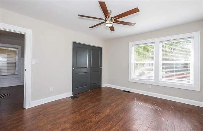 Jonathan's room