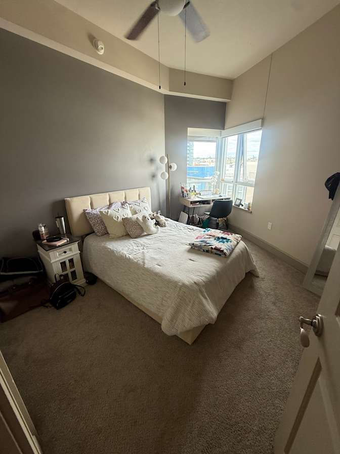 Emily's room
